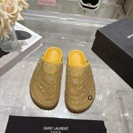 Picture of YSL Shoes _SKUYSLsz35-40X050120479
